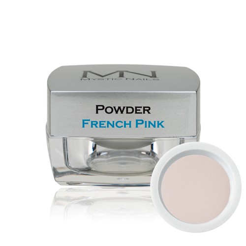 Powder French Pink - 5ml