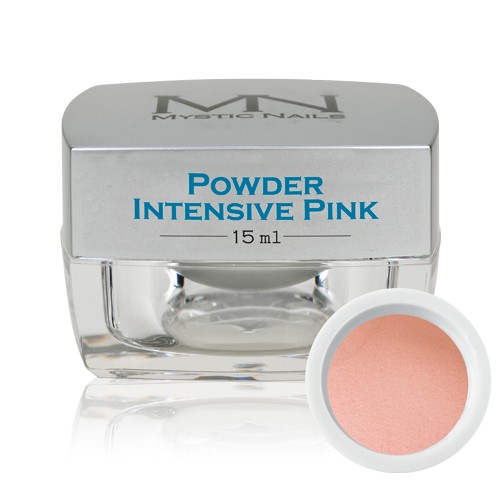 Powder Intensive Pink - 15ml
