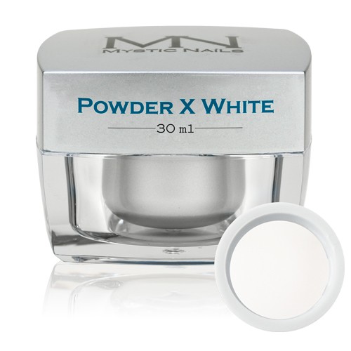 Powder X White - 30ml