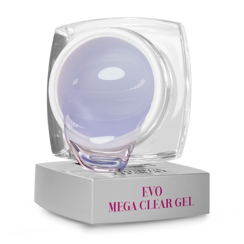 Evolution Mega Clear Gel - 4g