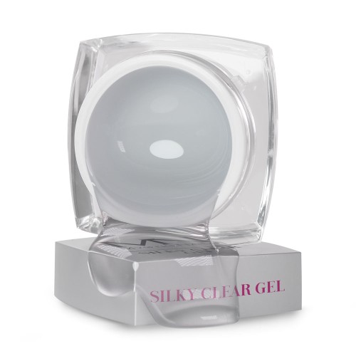 Silky Clear Gel - 15g