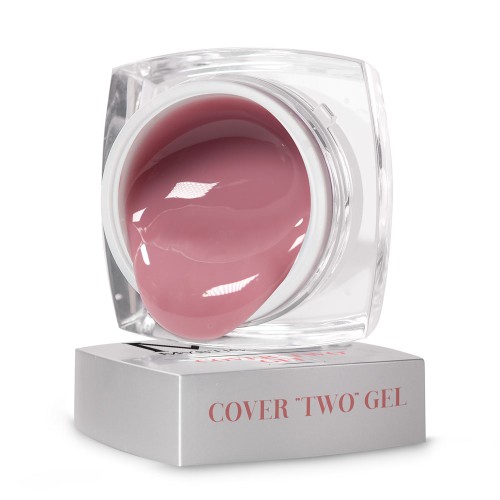 Cover Two Gel - 50g