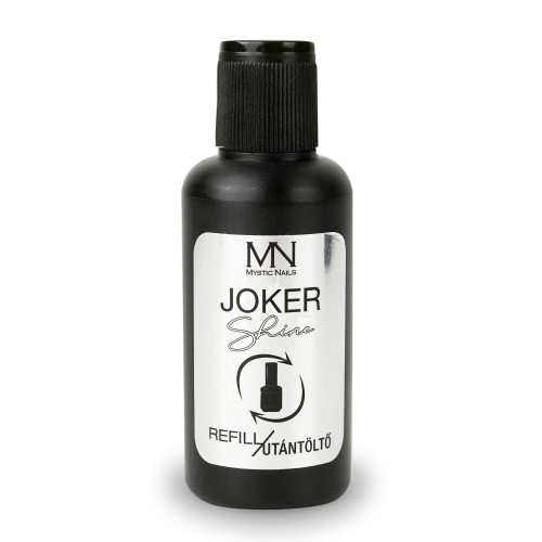 Joker Shine - Ricarica - 50ml