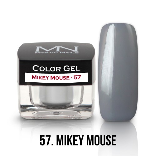 Gel Colorato - 57 - Mikey Mouse - 4g