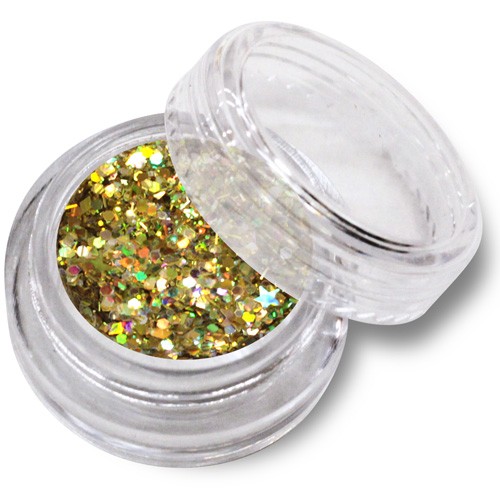 Glitter Paillettes AGP-123-07