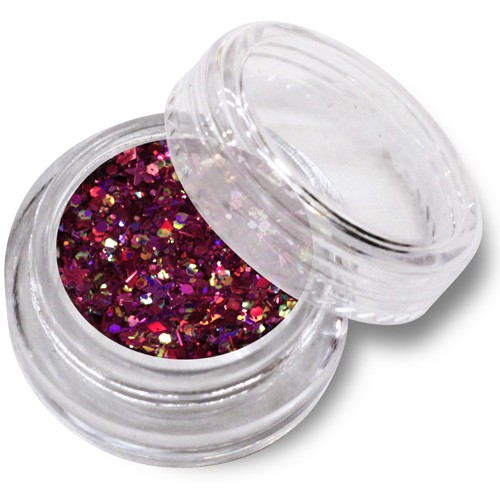 Glitter Paillettes AGP-123-09