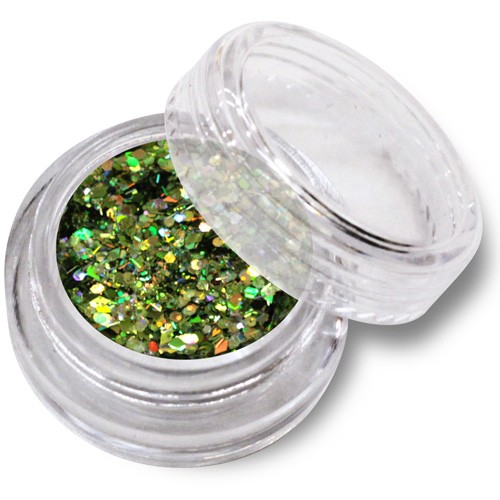 Glitter Paillettes AGP-123-14