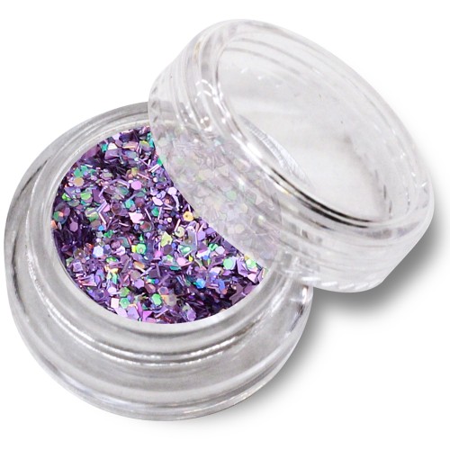 Glitter Paillettes AGP-123-08