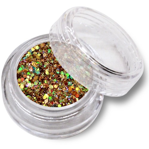 Glitter Paillettes  AGP-123-17