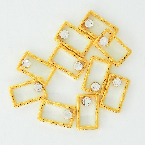 Gioielli per unghie - no. 545