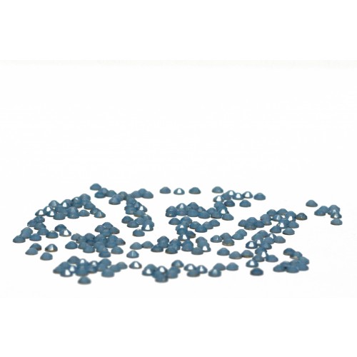 Cristalli Opale - Blu - 30 pz/ barattolo
