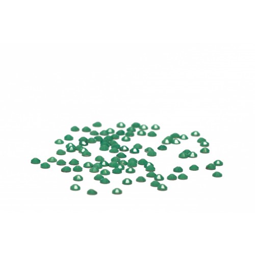 Cristalli Opale -Verde - 30 pz / barattolo