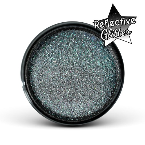 Polvere Glitter Riflettente AGP-149-1