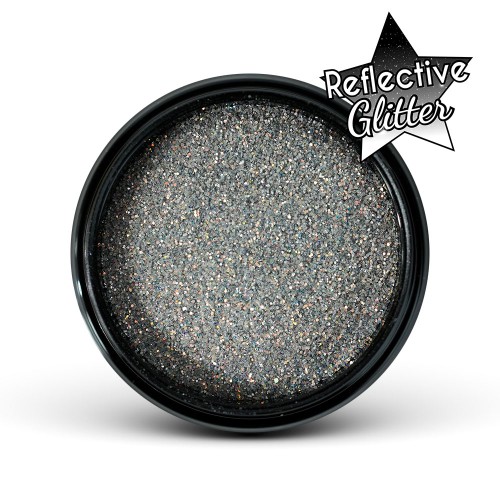 Polvere Glitter Riflettente AGP-149-5
