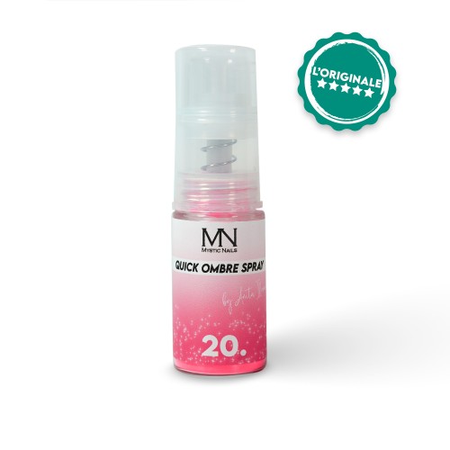 Quick Ombre Spray - 20