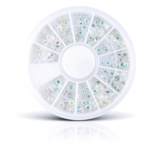 Ruota Strass - Aurora