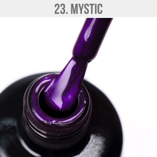 Gel Polish 23 - Mystic 12ml 