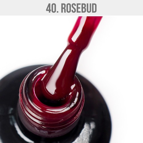 Gel Polish 40 - Rosebud 12ml 