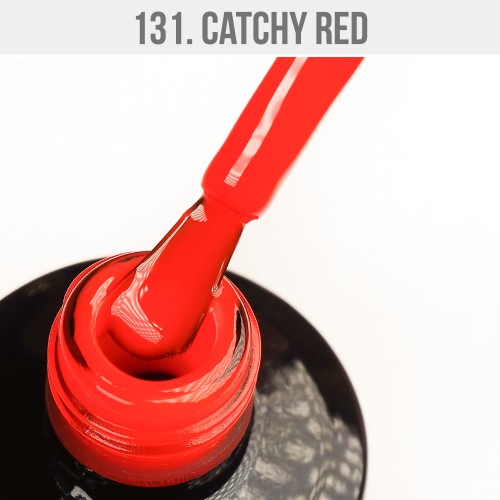 Gel Polish 131 - Catchy Red 12ml 