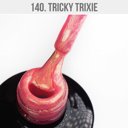 Gel Polish 140 - Tricky Trixie 12 ml