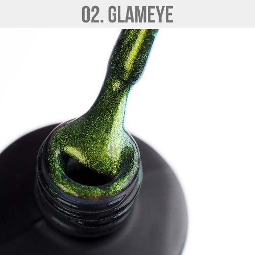 GlamEye Gel Polish 02 - 6ml