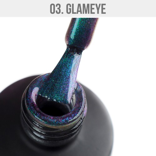 GlamEye Gel Polish 03 - 6ml