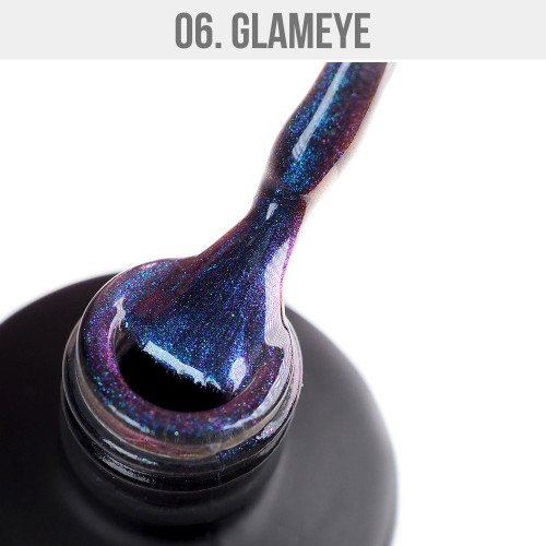 GlamEye Gel Polish 06 - 6ml