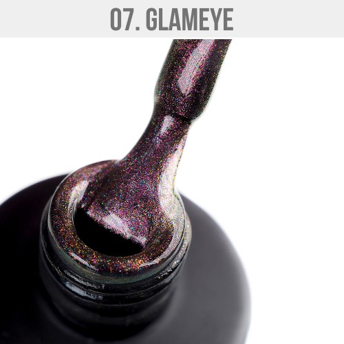 GlamEye Gel Polish 07 - 6ml