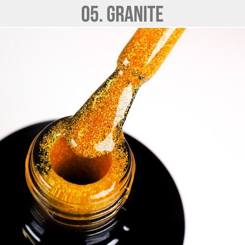 Gel Polish Granite 05 - 12ml