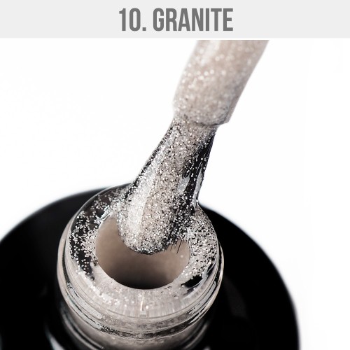 Gel Polish Granite 10- 12ml