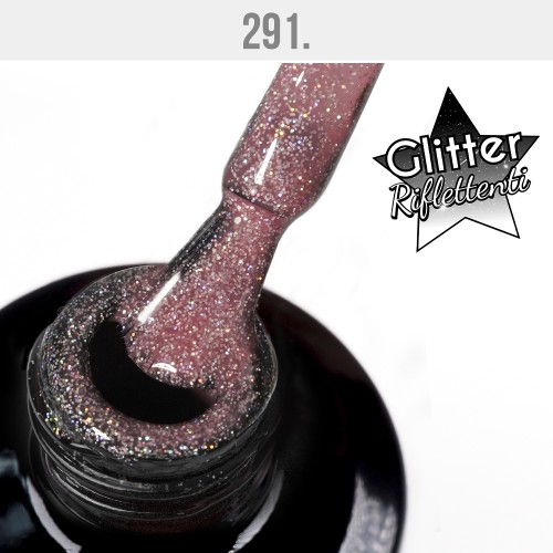 Gel Polish 291- 12ml