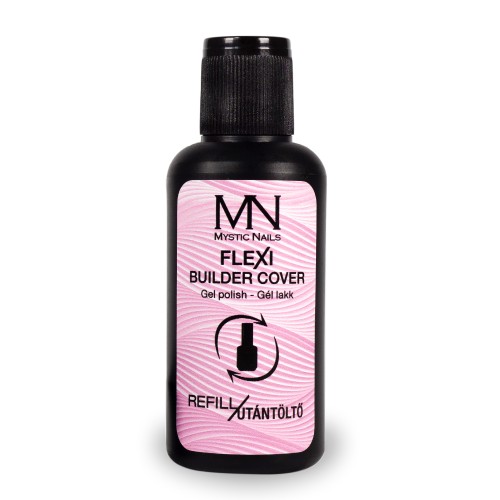 Flexi Builder Cover - Ricarica - 50ml