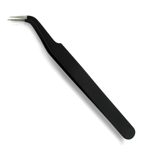Pinza per la curva "C"  Stringivalli