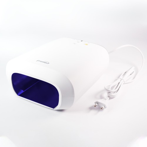 Lampada UV Professionale Promed 36W – Made in Germany