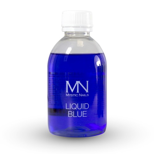 Liquid Blue - 200ml