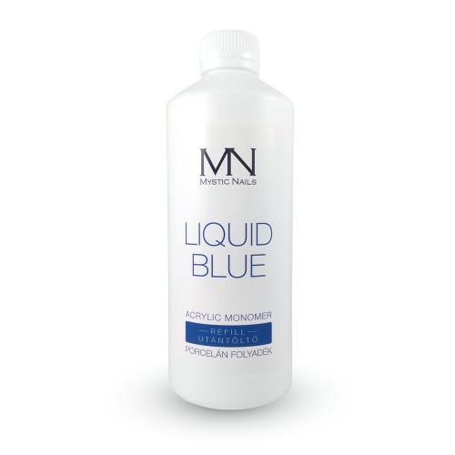 Liquid Blue - 500ml - ricarica
