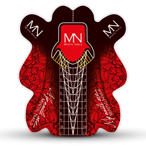 Cartine Mystic - Estreme 50 pz