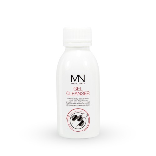 Gel Cleanser - 125ml