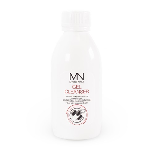 Gel Cleanser- 200ml