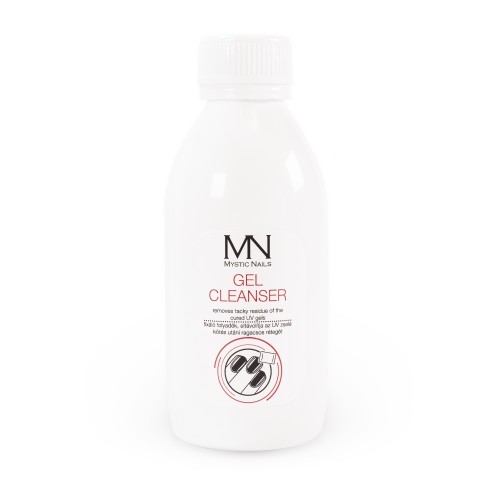 Gel Cleanser- 200ml