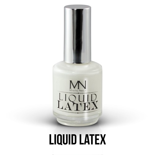 Liquid Latex (Lattice) - 13ml