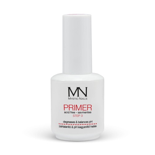 Primer -Senza Acido - 10ml