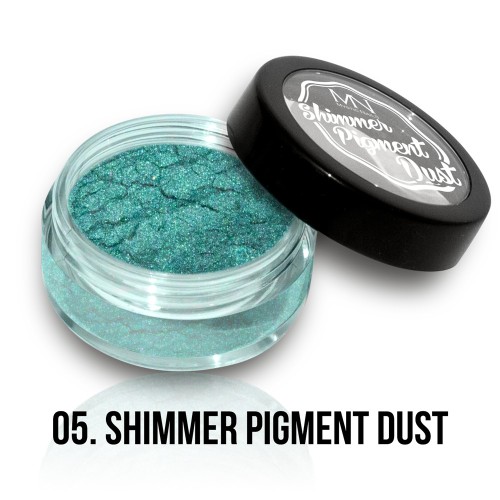Polvere Pigmentato Shimmer - 05 - 2g