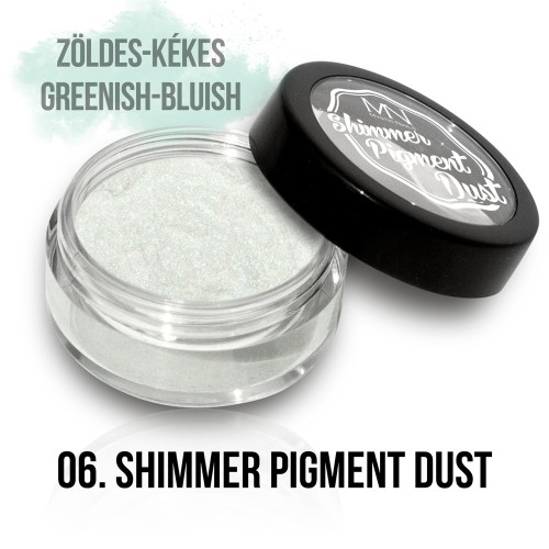 Polvere Pigmentato Shimmer - 06 - 2g