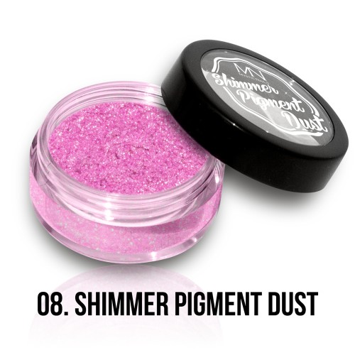 Polvere Pigmentato Shimmer - 08 - 2g