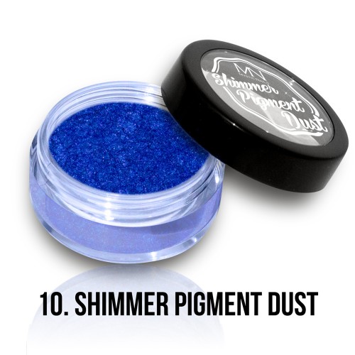 Polvere Pigmentato Shimmer - 10 - 2g