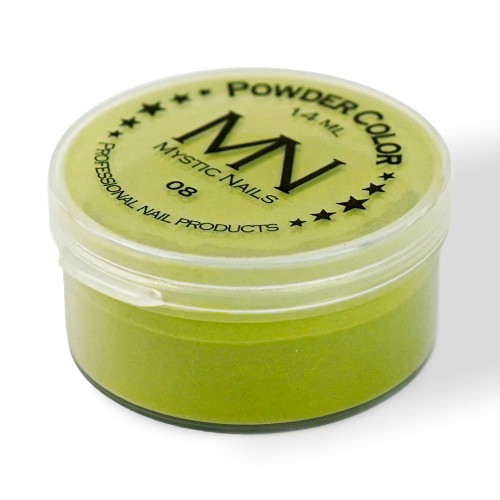 Acrilica colorata  - 08 - 14ml