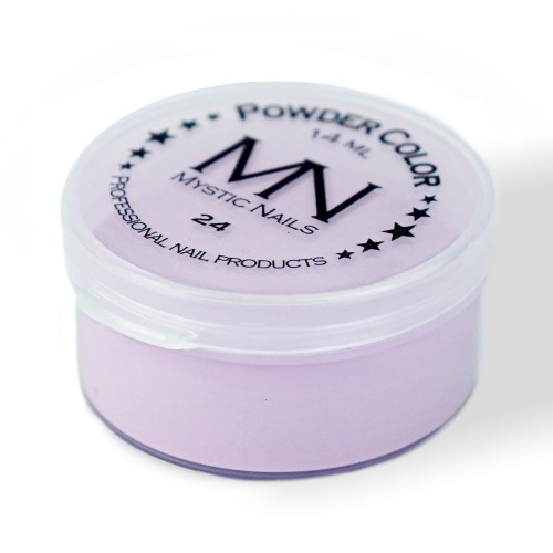 Acrilica colorata  - 24 - 14ml