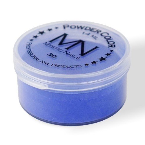 Acrilica colorata  - 30 - 14ml