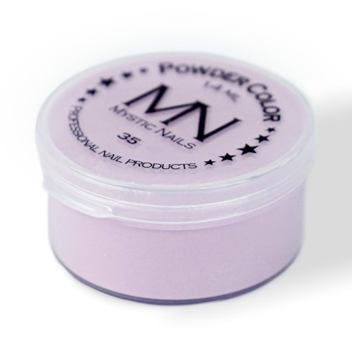 Acrilica colorata  - 35- 14ml